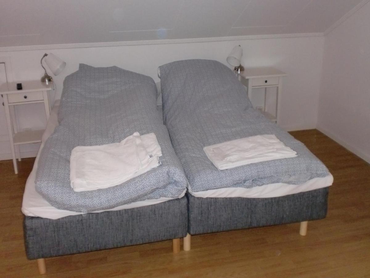 Trollhaettans Bed And Breakfast Room photo