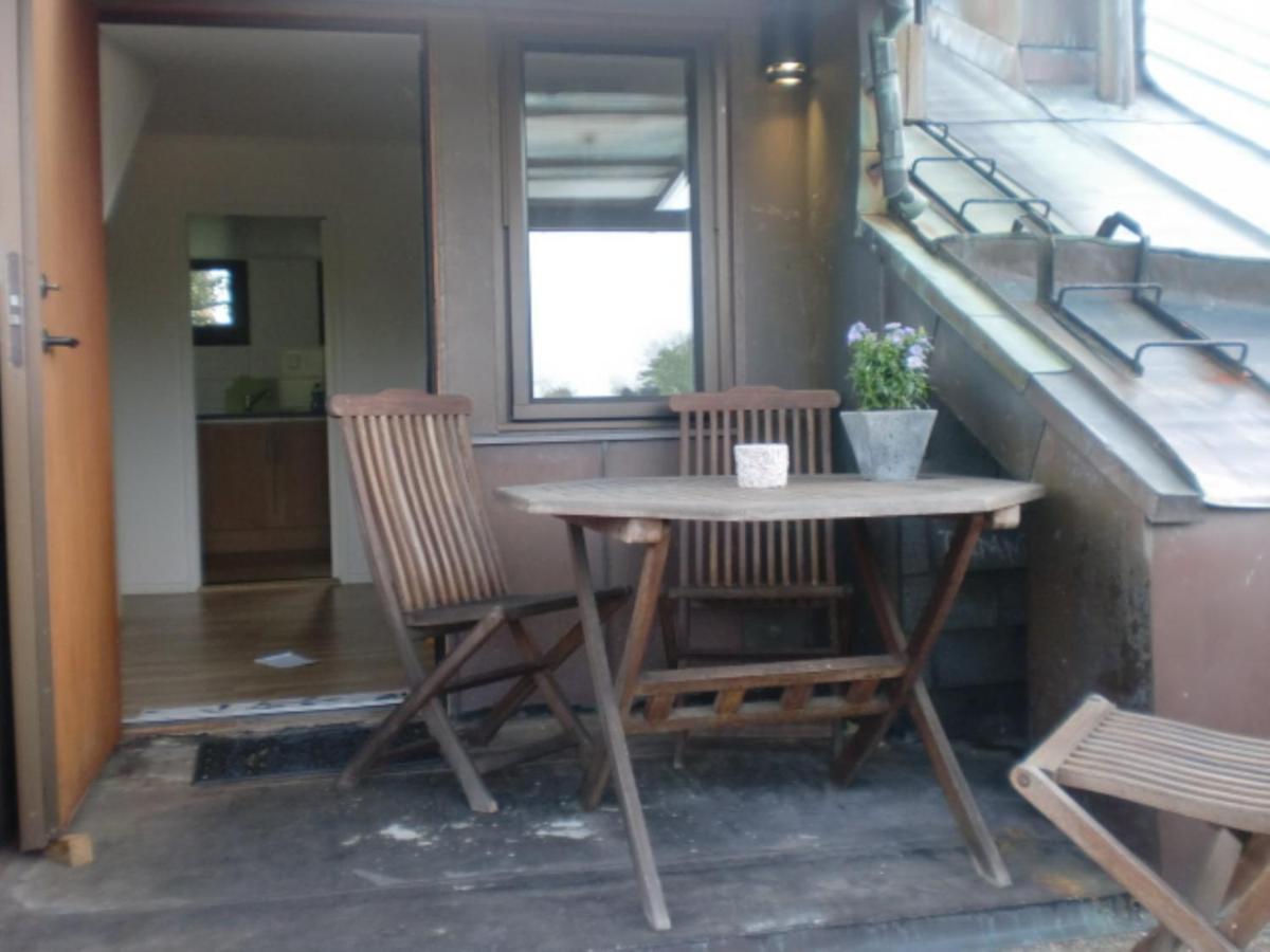 Trollhaettans Bed And Breakfast Exterior photo